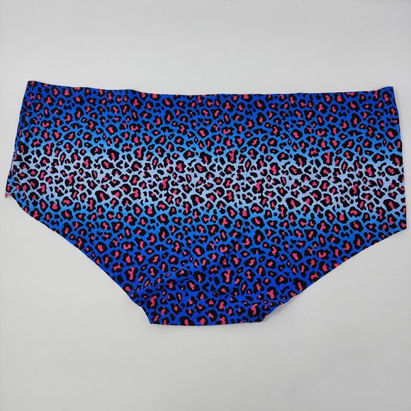 New PLUMS Underwear Co. Womens XXXL 3 Pack Laser-Cut Seamless Underwear Panties - Picture 3 of 11